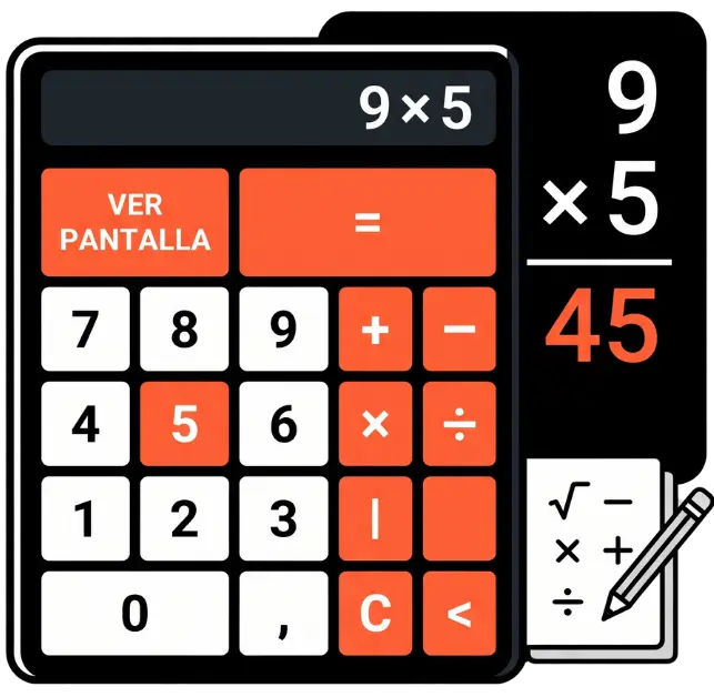 Calculadora Alicia
